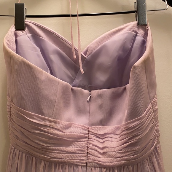 Melissa Sweet cocktail/wedding/grad dress - Picture 8 of 10